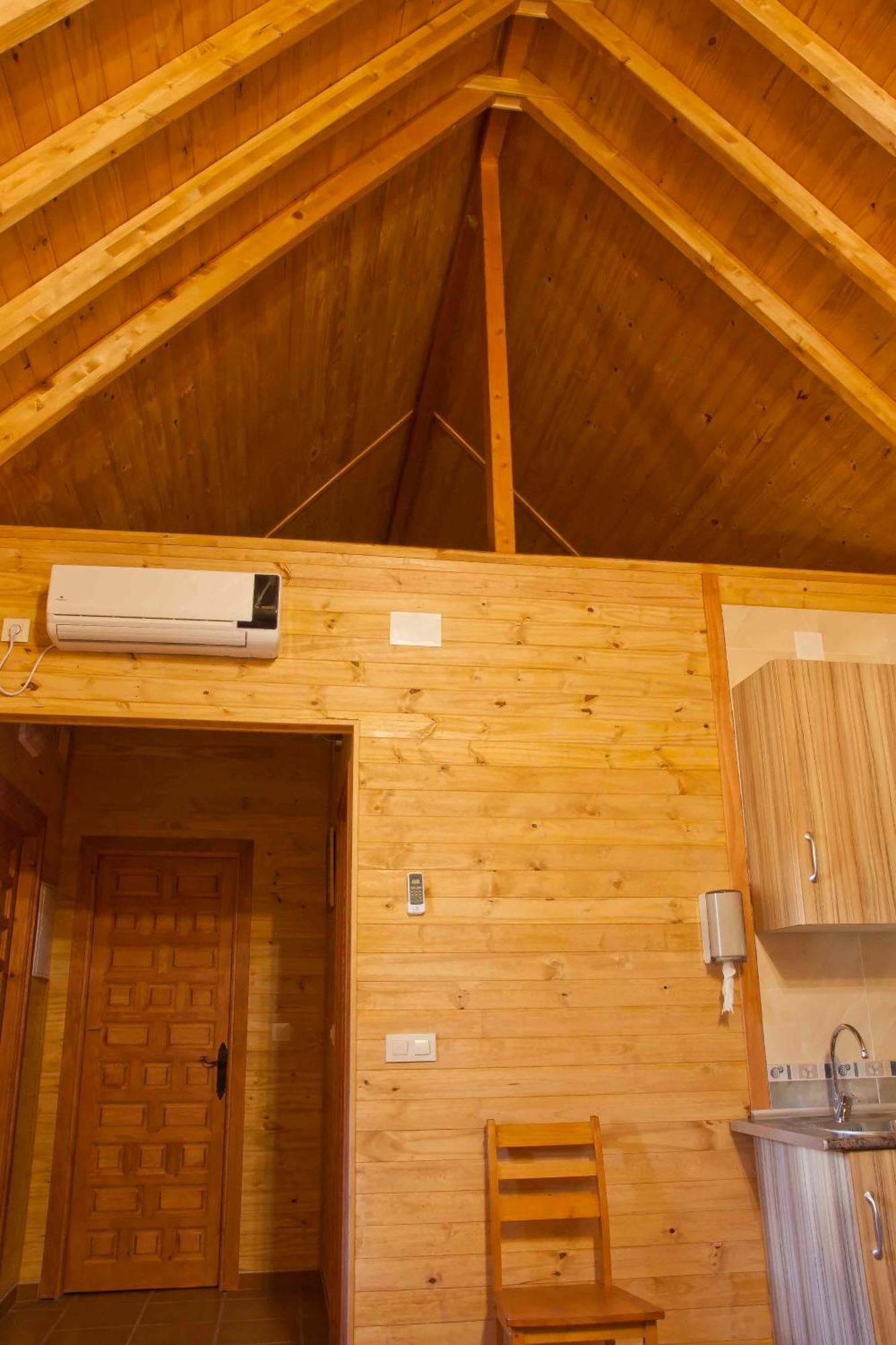 Apartamentos Paraje San Gines Andújar Εξωτερικό φωτογραφία