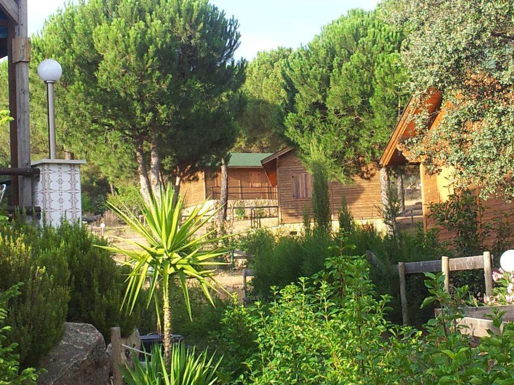 Apartamentos Paraje San Gines Andújar Εξωτερικό φωτογραφία