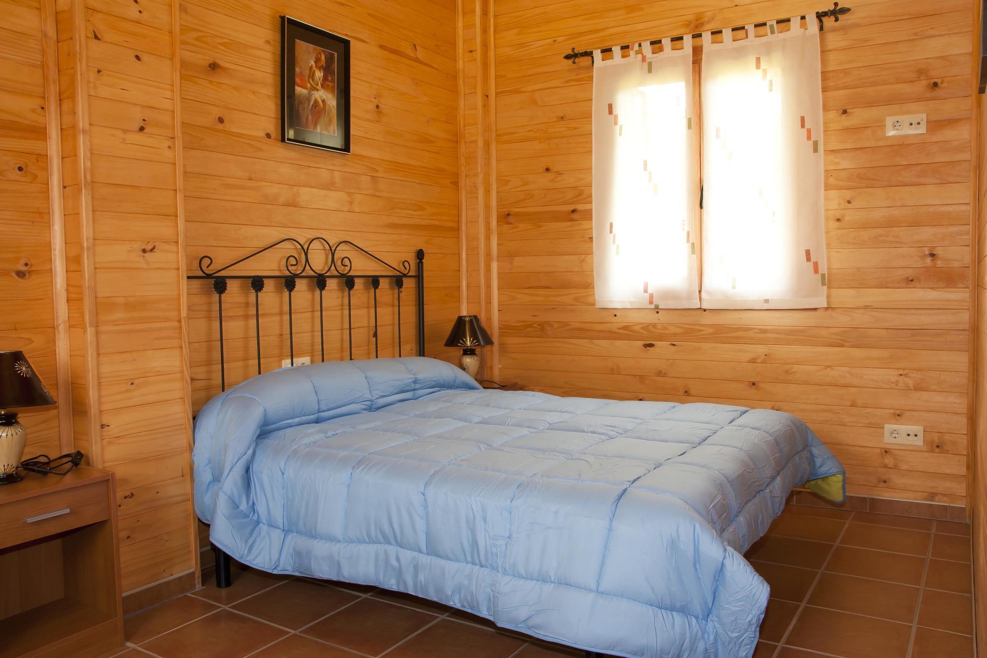Apartamentos Paraje San Gines Andújar Εξωτερικό φωτογραφία
