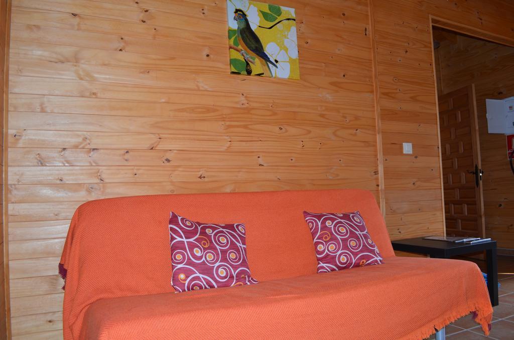 Apartamentos Paraje San Gines Andújar Εξωτερικό φωτογραφία