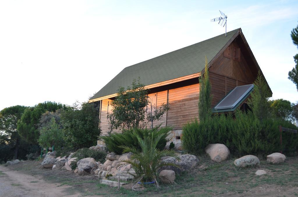 Apartamentos Paraje San Gines Andújar Εξωτερικό φωτογραφία