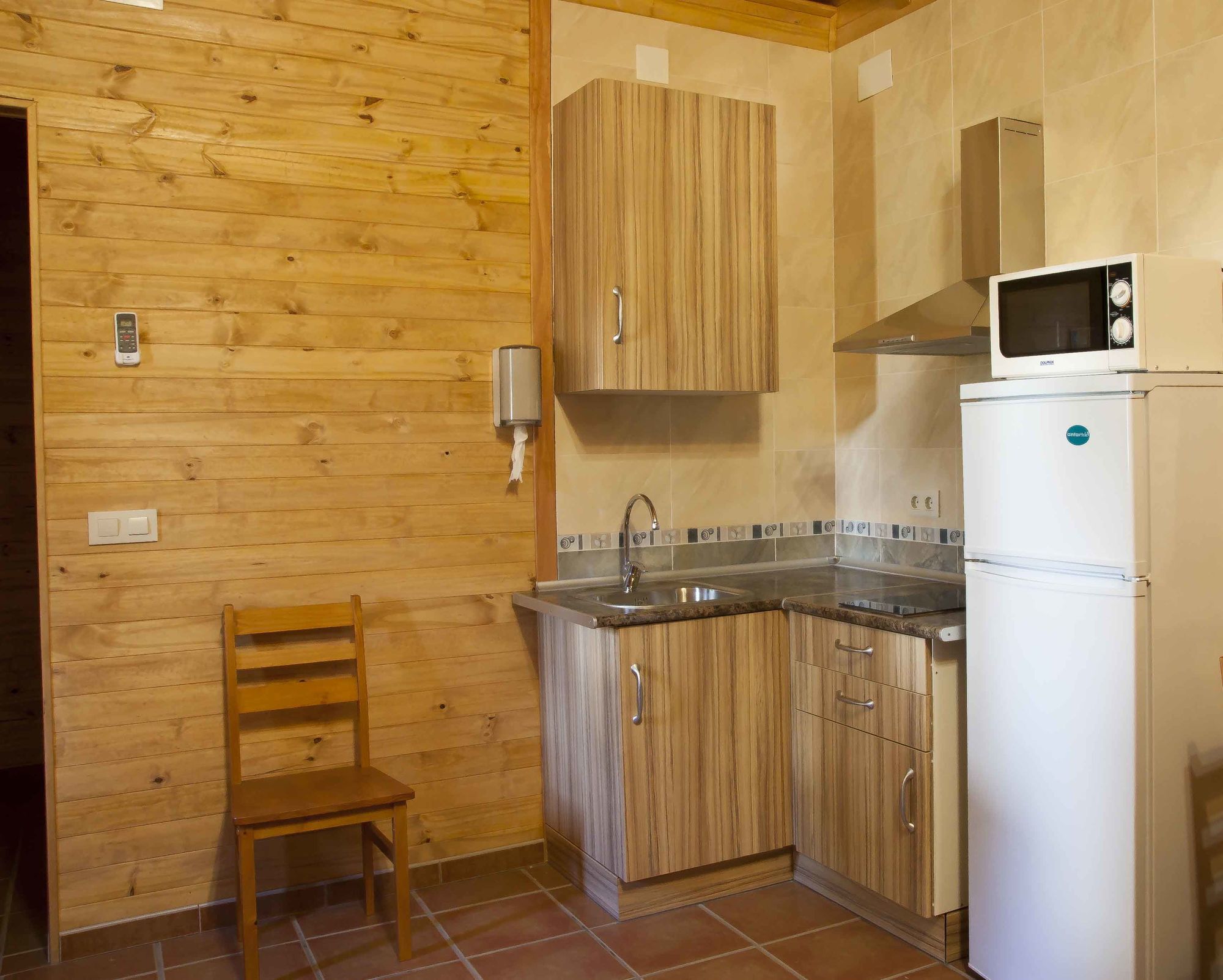 Apartamentos Paraje San Gines Andújar Εξωτερικό φωτογραφία