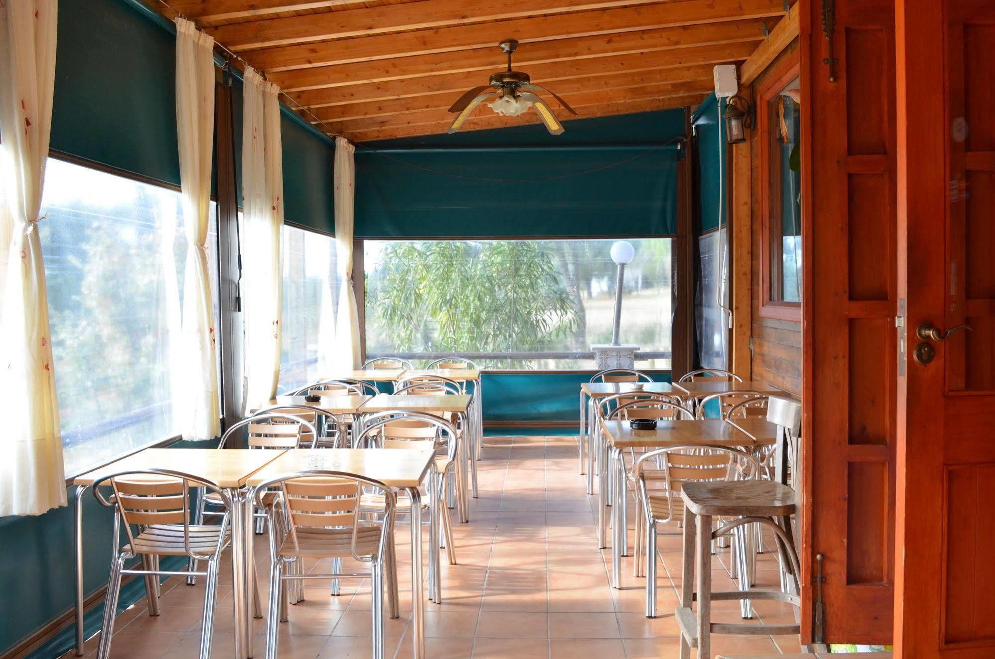 Apartamentos Paraje San Gines Andújar Εξωτερικό φωτογραφία