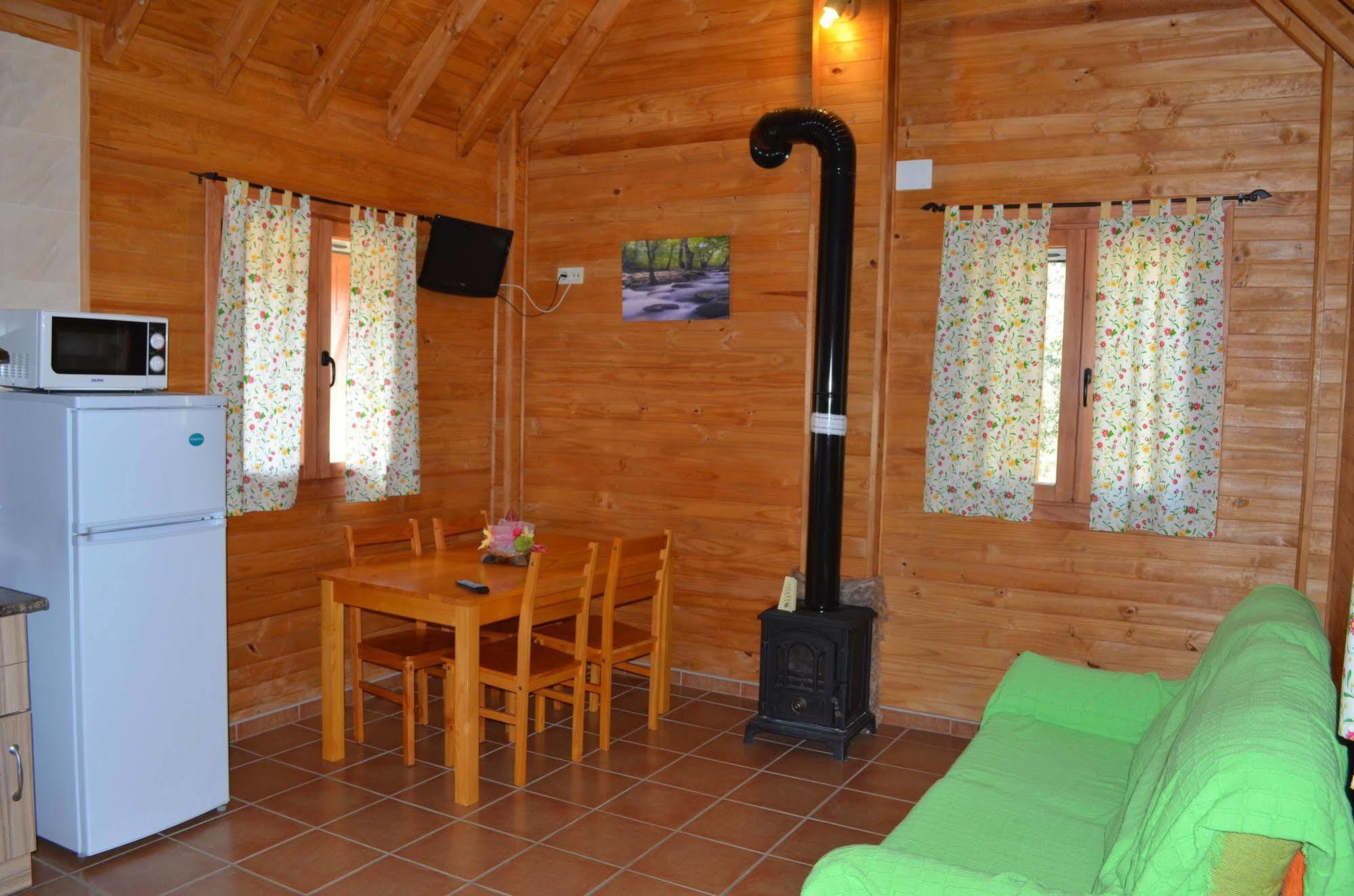 Apartamentos Paraje San Gines Andújar Εξωτερικό φωτογραφία