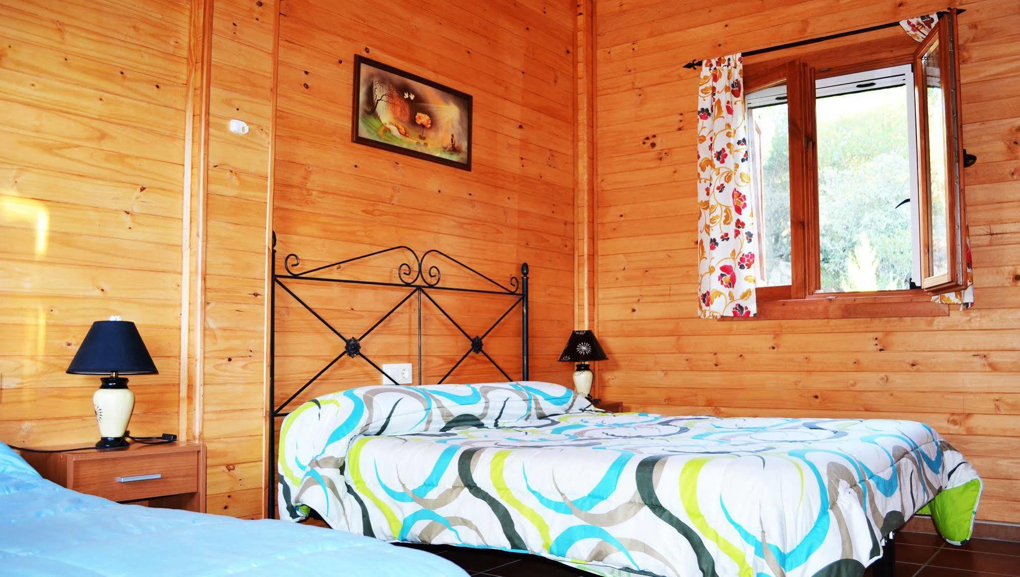 Apartamentos Paraje San Gines Andújar Εξωτερικό φωτογραφία