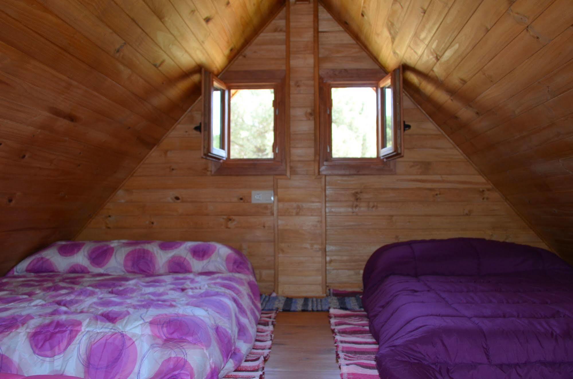 Apartamentos Paraje San Gines Andújar Εξωτερικό φωτογραφία